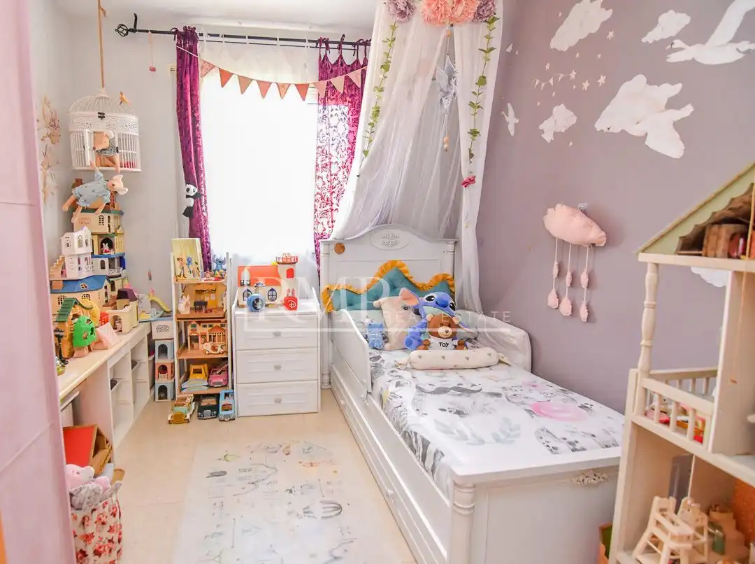 Bedroom of Detached homes for sale in Calella  with Air Conditioner, Heating and Private garden