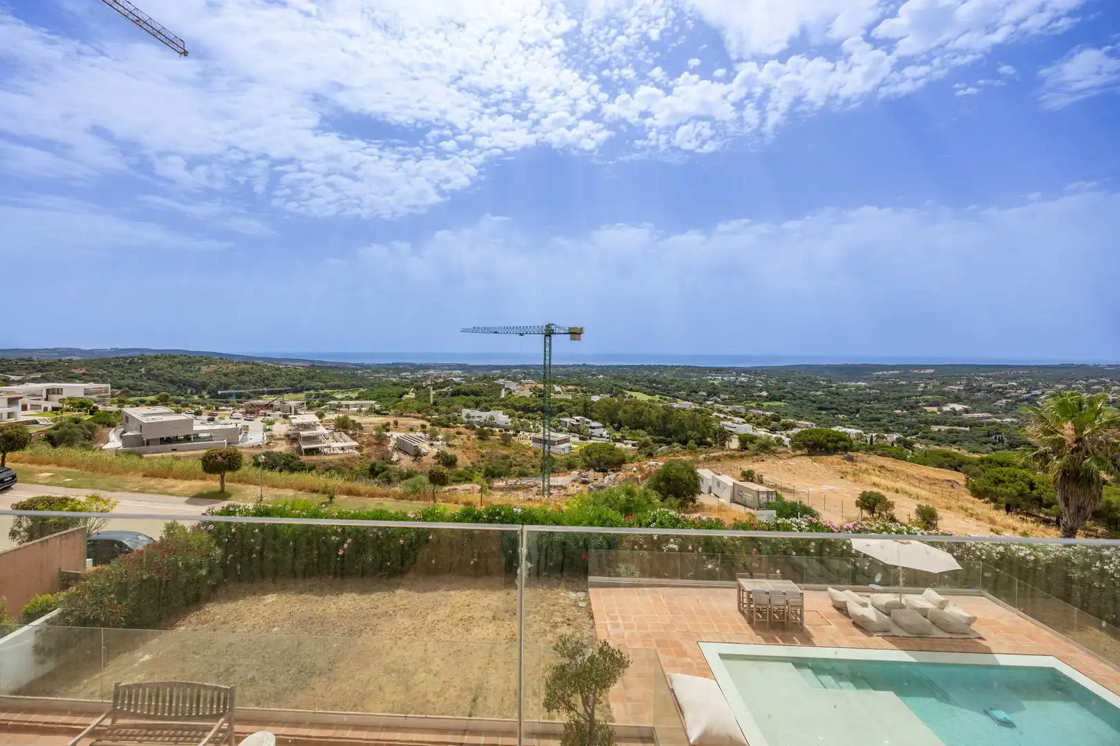 Maison avec piscine à vendre à Sotogrande Alto, imagen 35