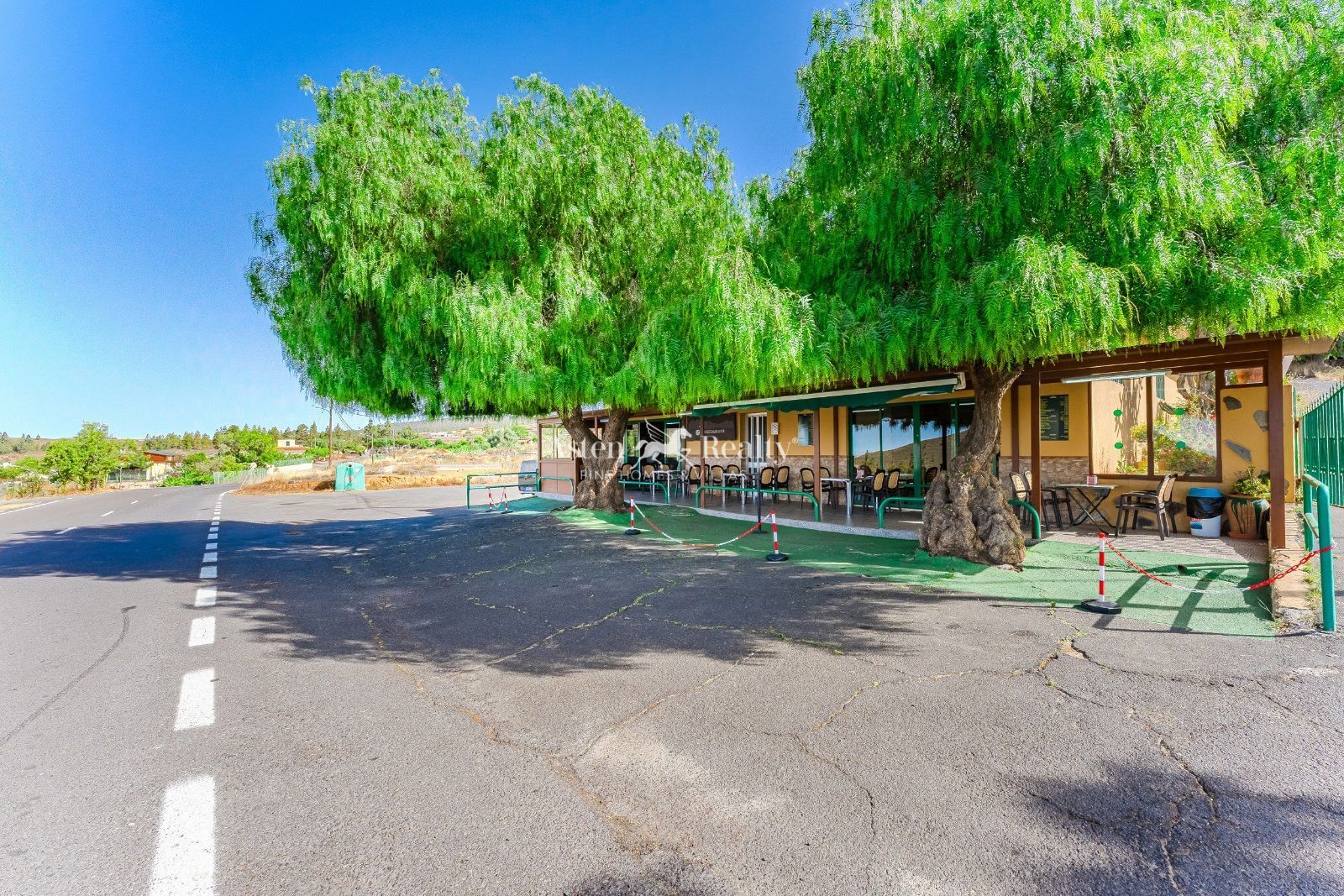 Local en venta en Vilaflor de Chasna con Amueblado