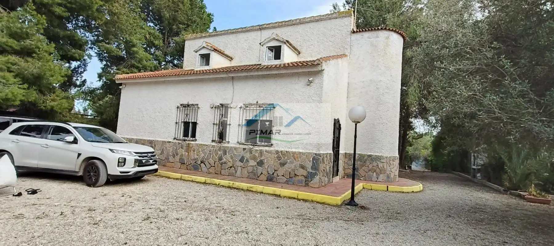 Casa con piscina in vendita a Albatera, imagen 5