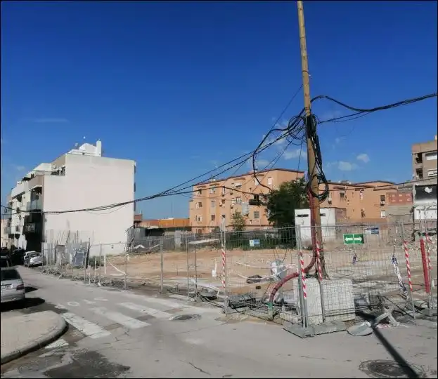 Terreny rústic en venda a C/ Sant Sebastia, imagen 2