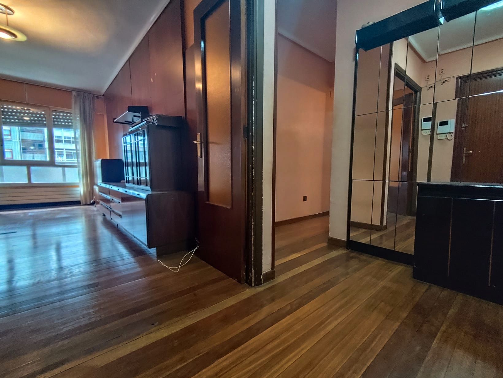 Pis en venda en Bilbao  amb Calefacció i Terrassa