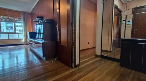 Foto 3 de Piso en venta en Haro Plaza, Santutxu - Basarrate, Bizkaia