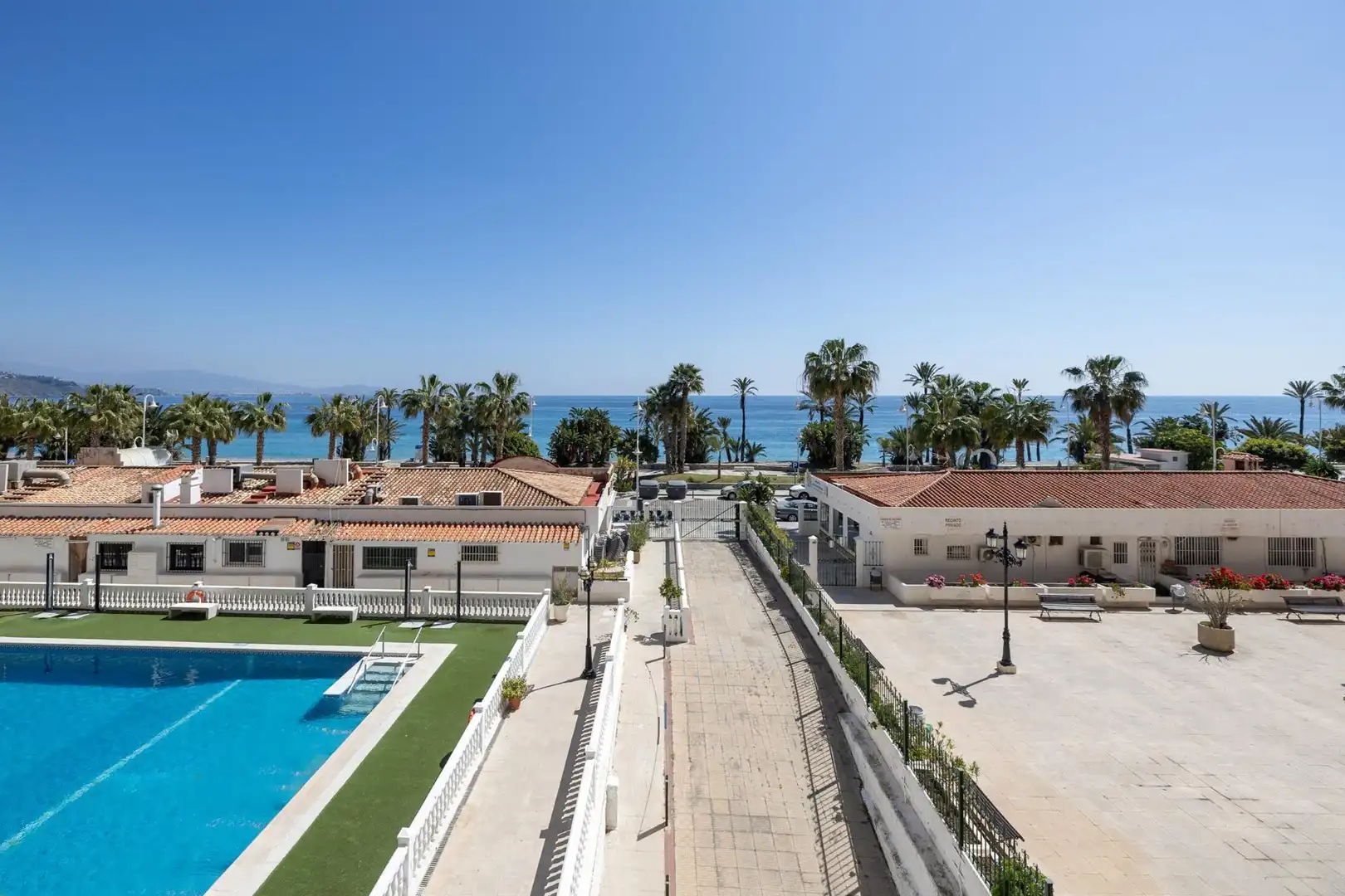 Appartamento con piscina in vendita a Paseo de Velilla 79, imagen 32