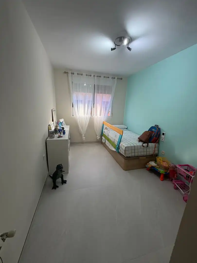 Habitación de Piso en venta en Torrent con Aire acondicionado, Calefacción y Terraza