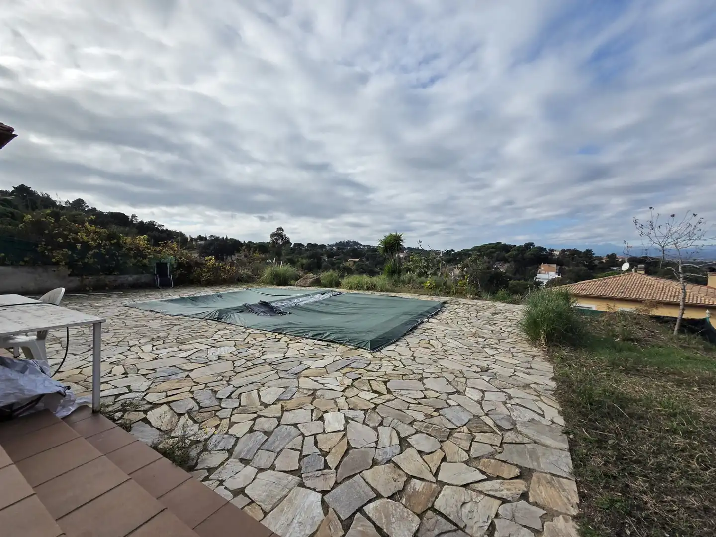 Casa o xalet en venda en Lloret de Mar amb Calefacció, Jardí privat i Terrassa