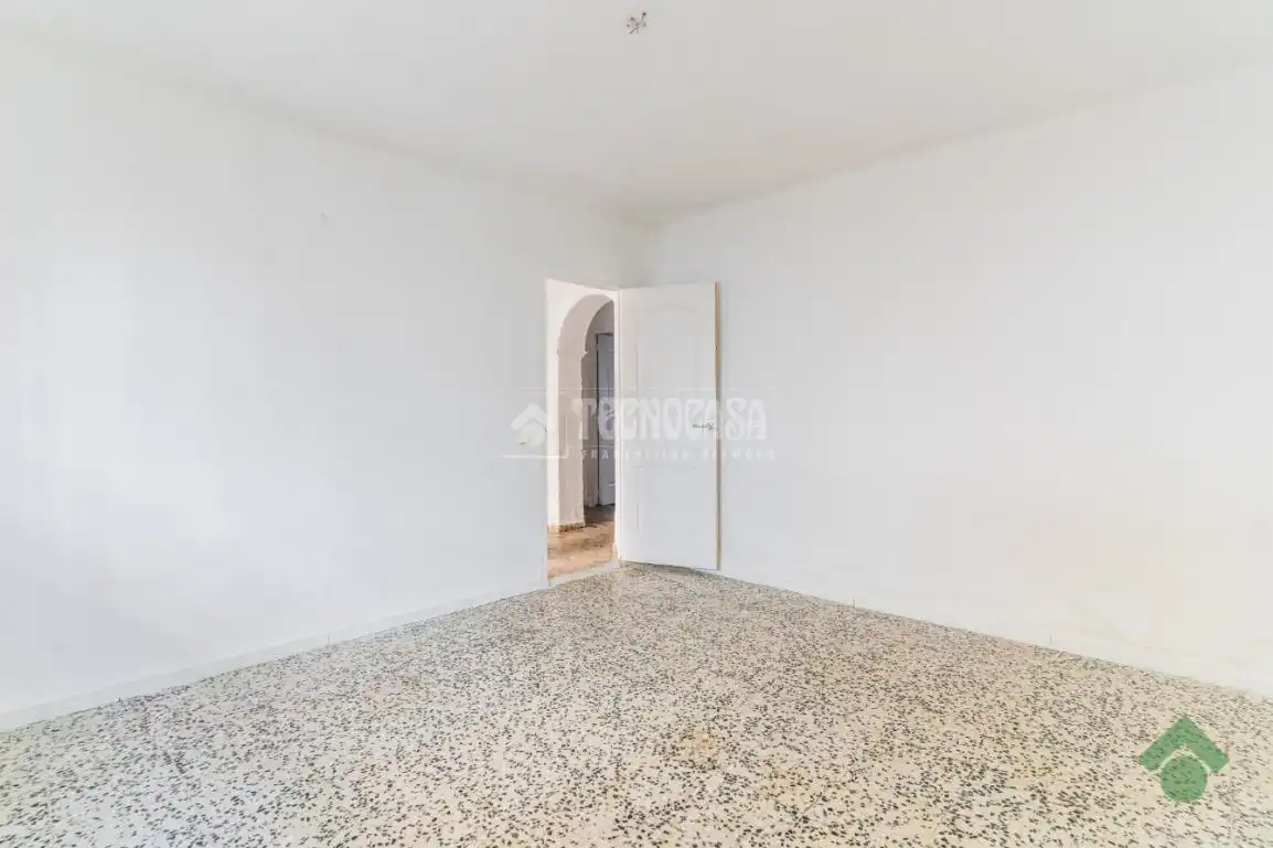 Bedroom of Houses for sale in Jerez de la Frontera  with Terrace