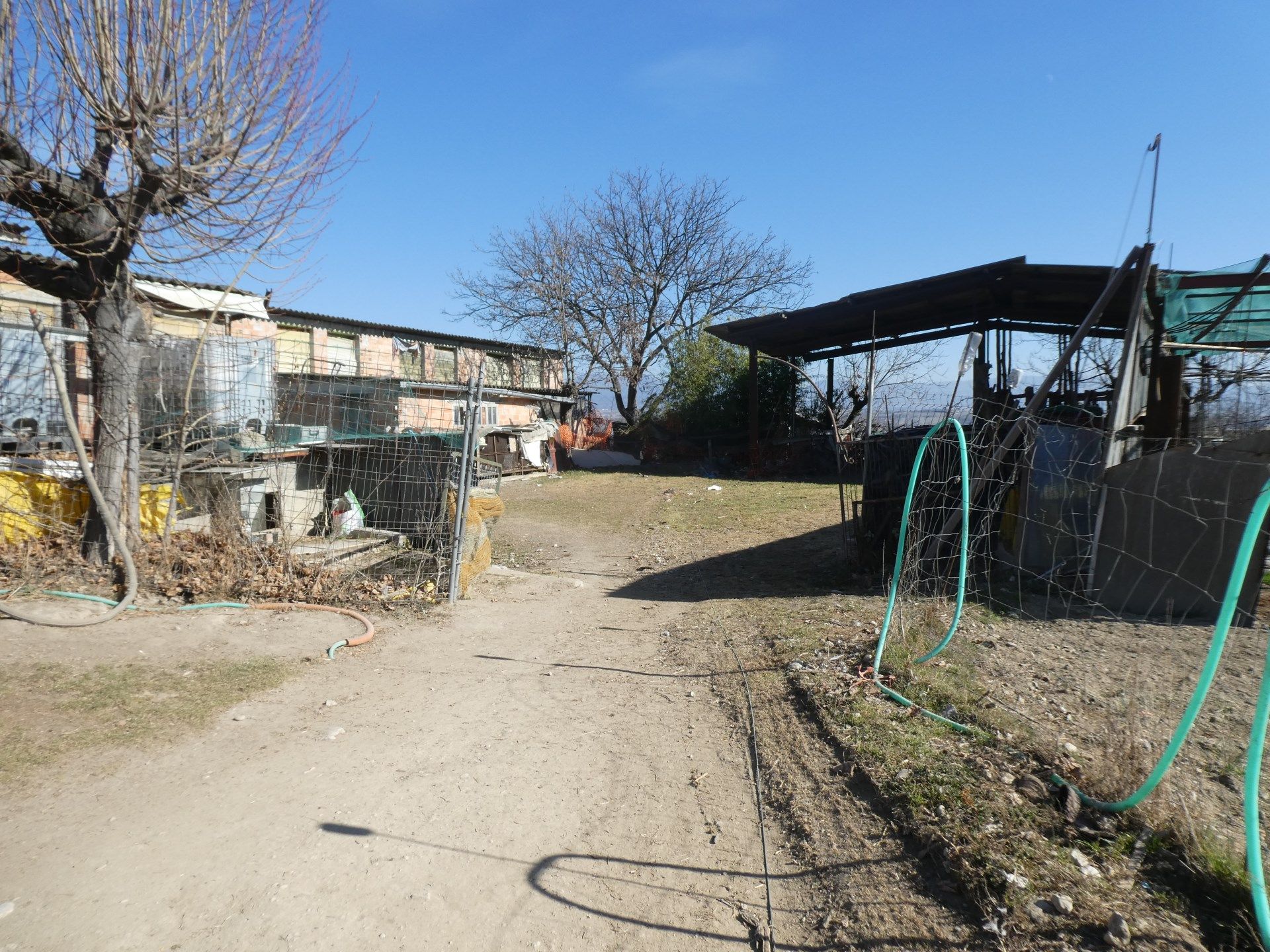 Finca rústica en venda en Les Masies de Voltregà amb Terrassa i Balcó