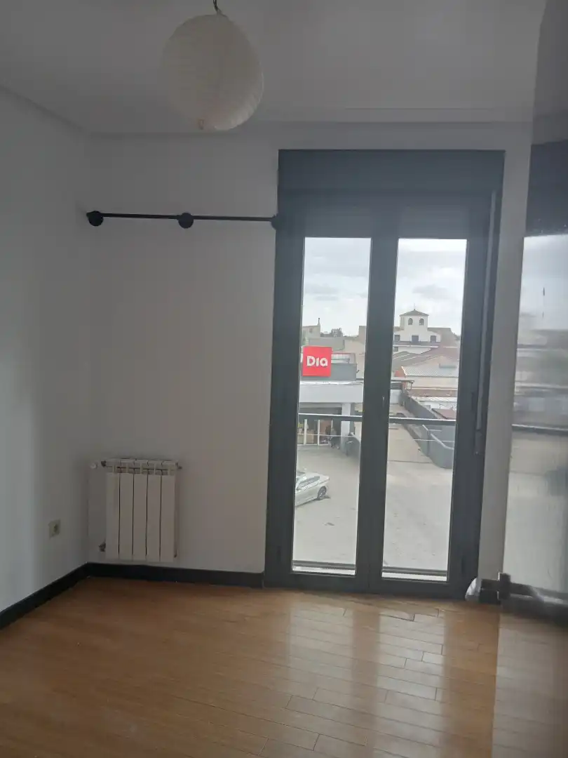Terraza de Piso en venta en Ocaña con Calefacción, Parquet y Balcón
