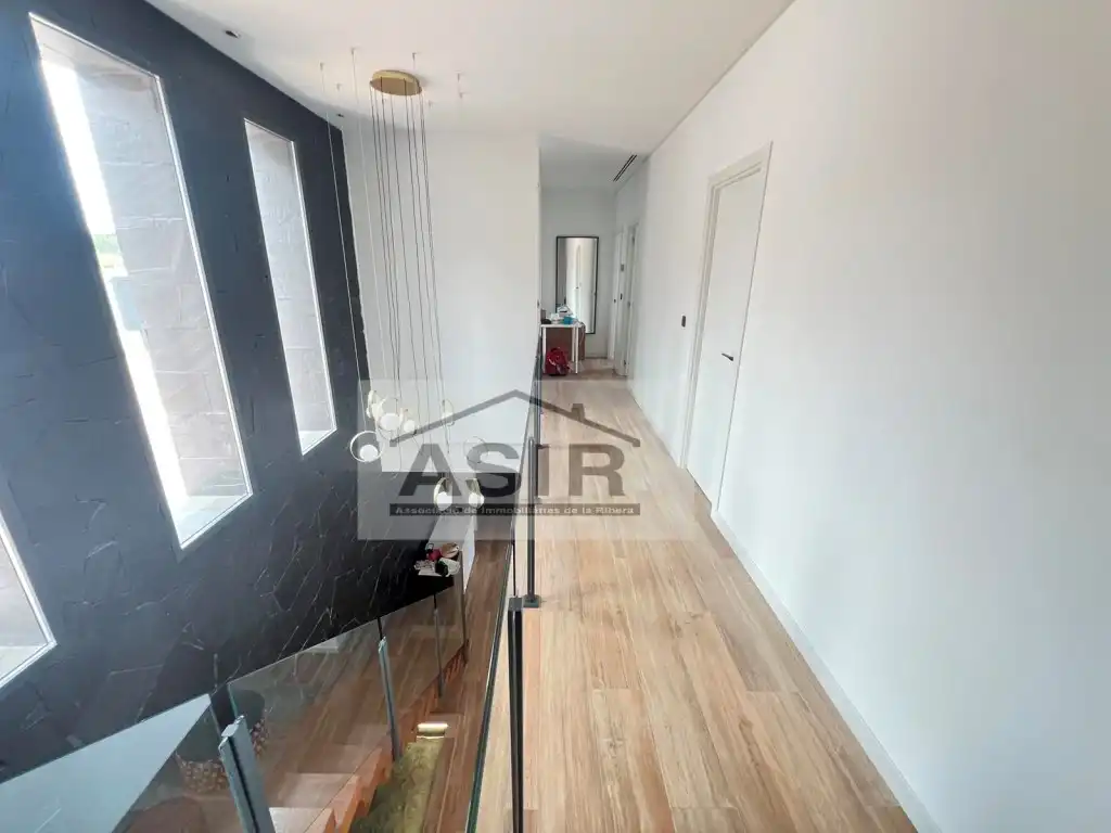Casa o chalet en venta en Alzira con Aire acondicionado, Terraza y Piscina