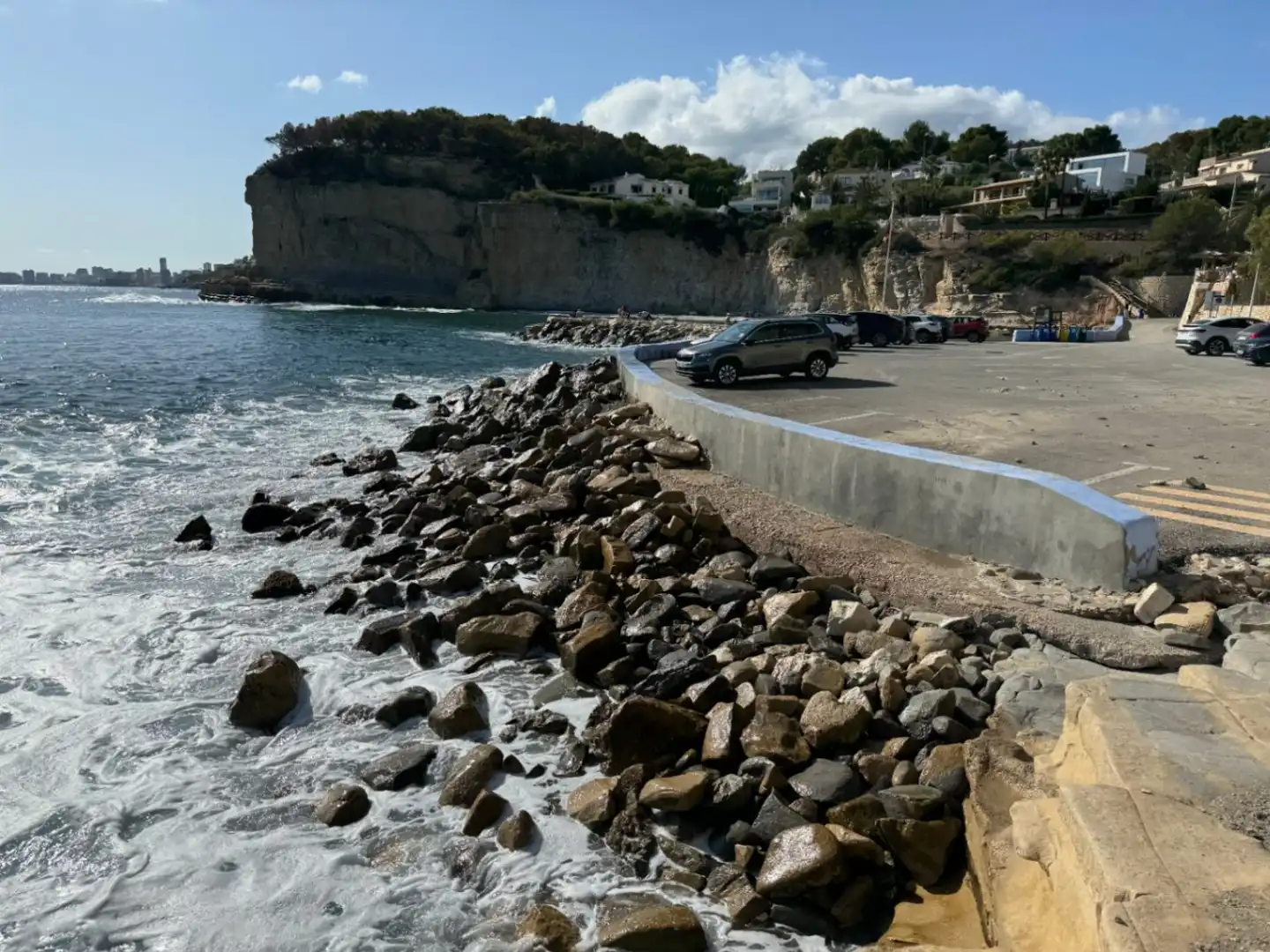 Wohnbaugrundstück zum Verkauf in Cala Advocat - Baladrar, imagen 36