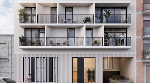 Foto 2 de Àtic en venda a Santa Eulàlia, Barcelona