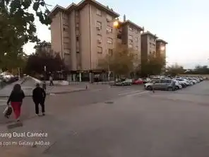 Außenansicht von Garage zur Miete in Granada
