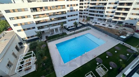 Photo 3 of Flat for rent in Plaza de Toros, Jerez de la Frontera