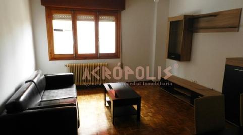 Foto 2 de Piso en venta en Ronda de Los Pelambres, Benavente, Zamora