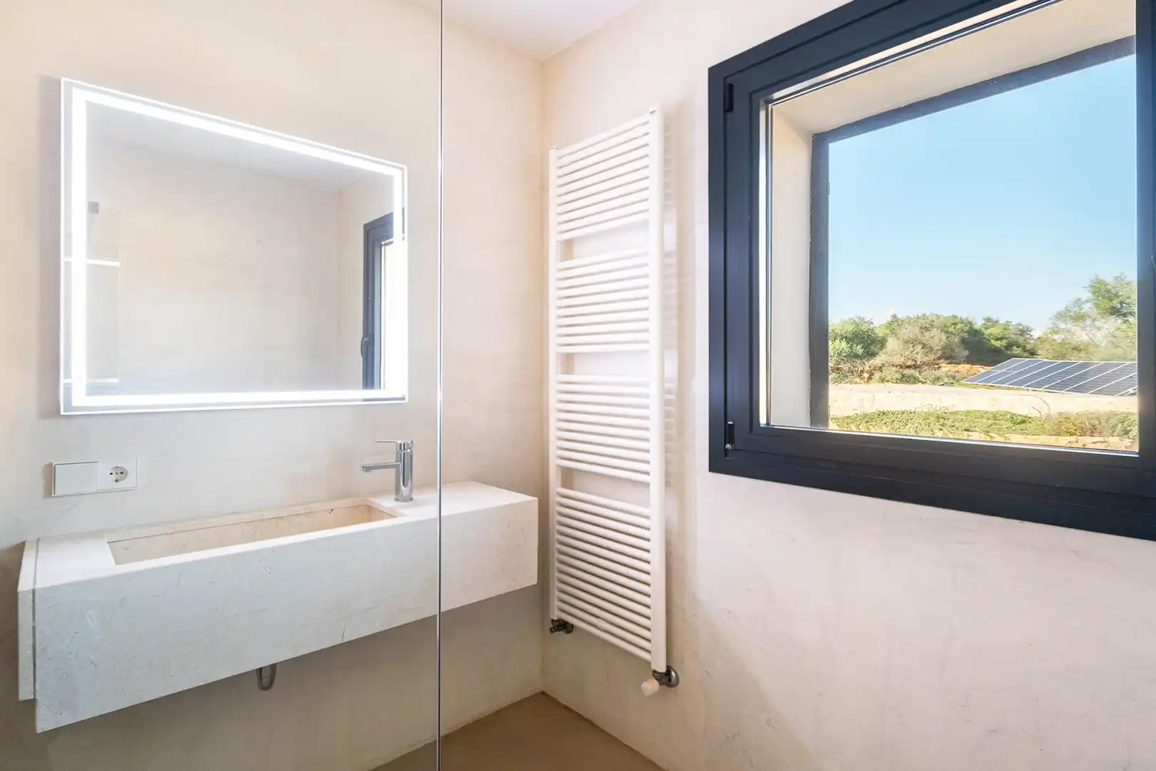 Casa rústica con piscina en venta en Campos poble, imagen 47