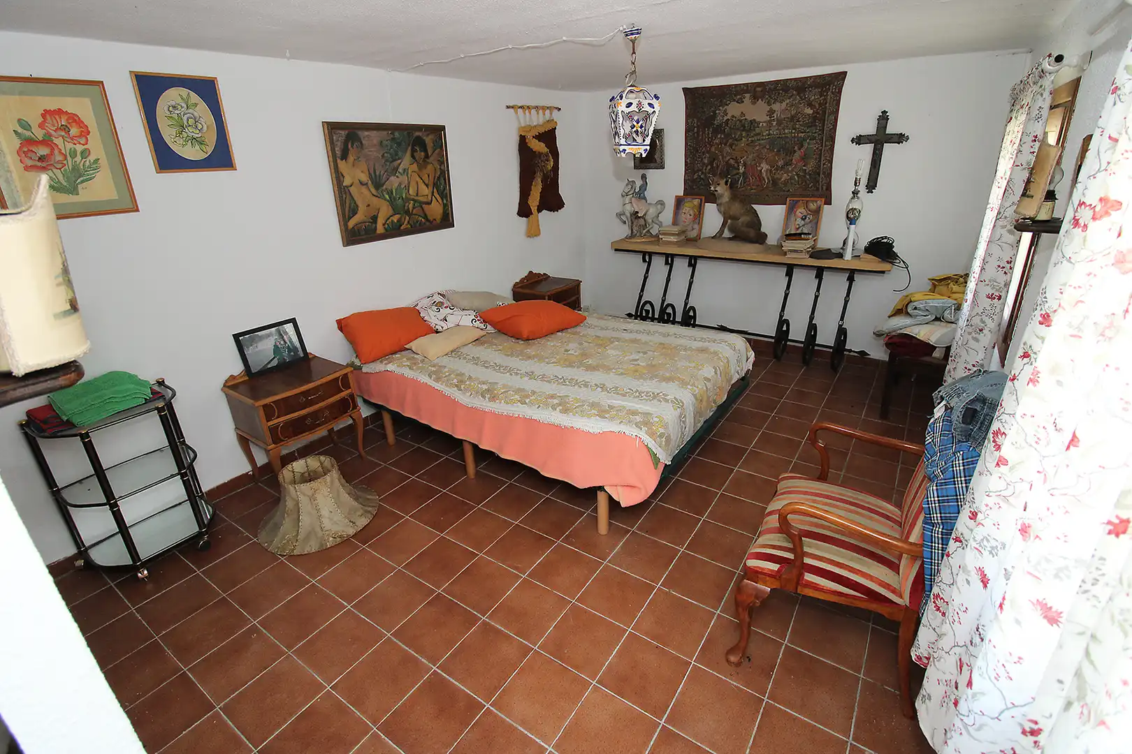Land for sale in Torrelaguna