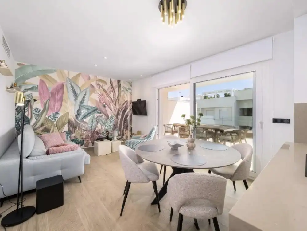 Appartement compact à vendre à Algorfa, imagen 2
