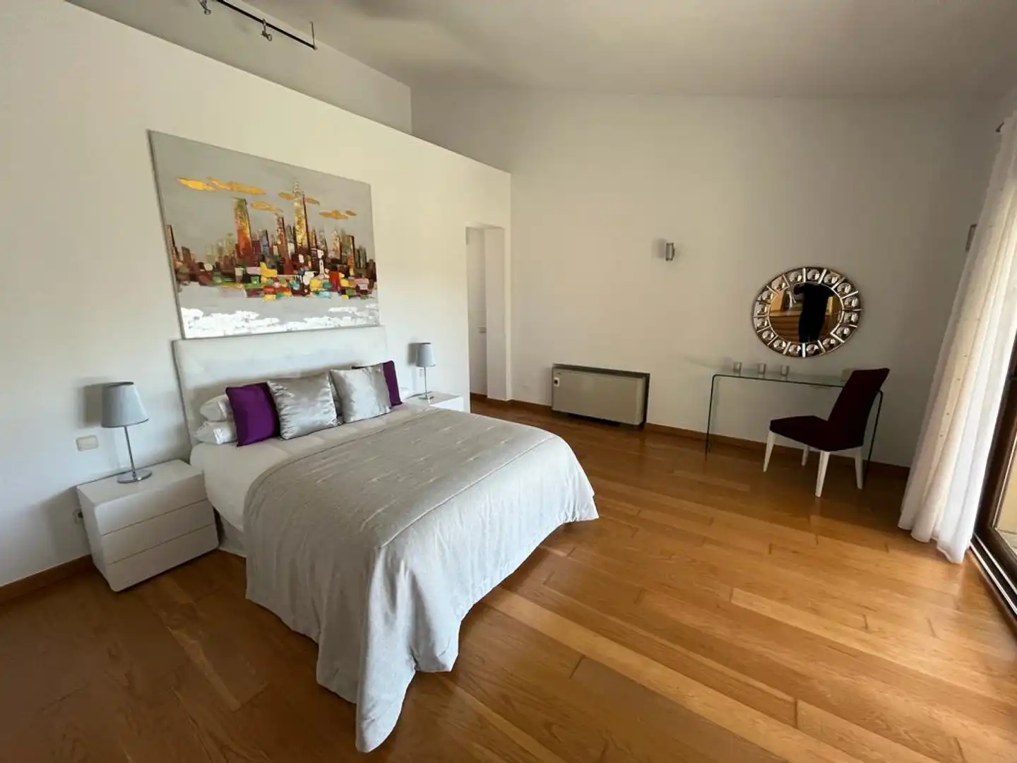 Casa o chalet en venta en La Manga Club