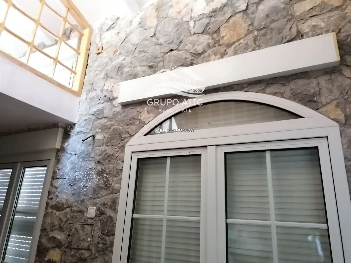 Vista exterior de Casa o chalet en venta en Castellón de la Plana / Castelló de la Plana con Jardín privado y Terraza