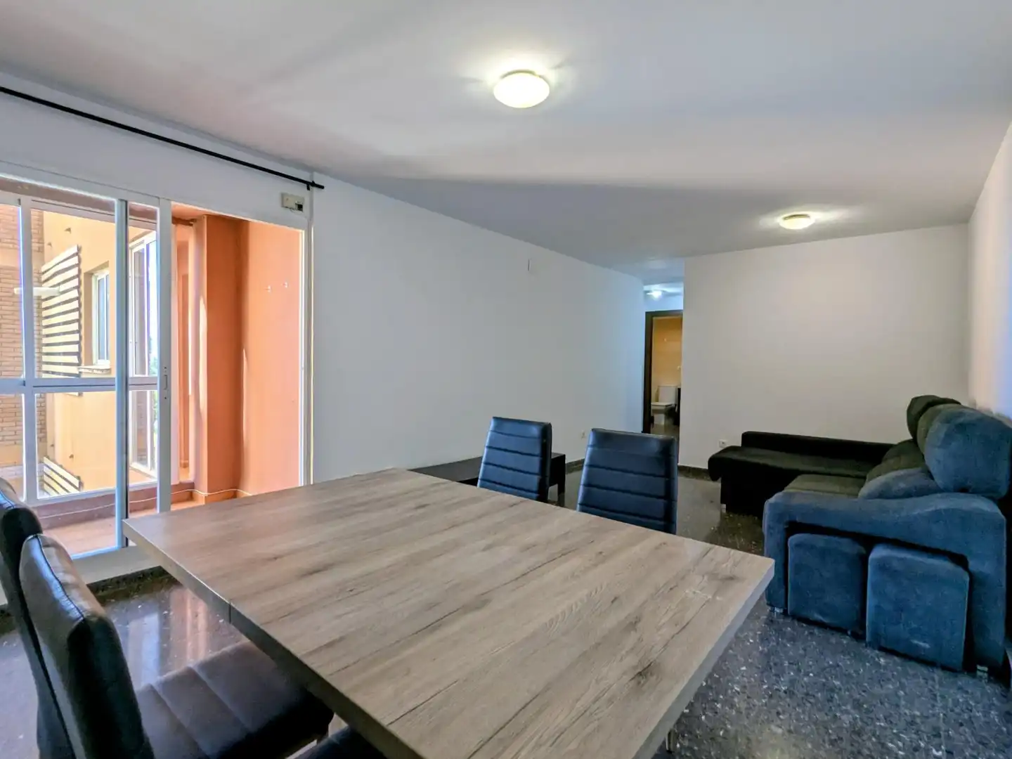 Flat for rent in Calle Mistral, 65, Barrio de Benimaclet