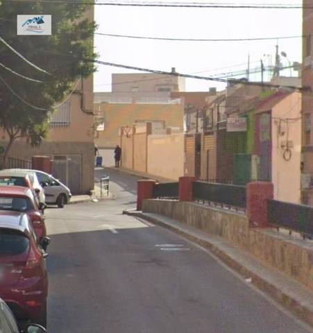 Piso en Venta en Calle VIRGEN BEGOÑA en Los Ángeles - Cruz de Caravaca