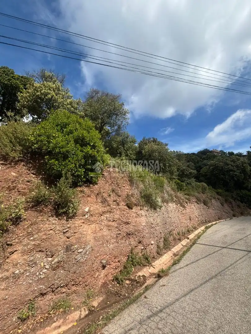 Residential for sale in Terrassa