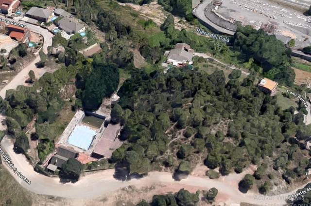 Terreno residencial en Venta en Camí Romeu, 7 en Vacarisses