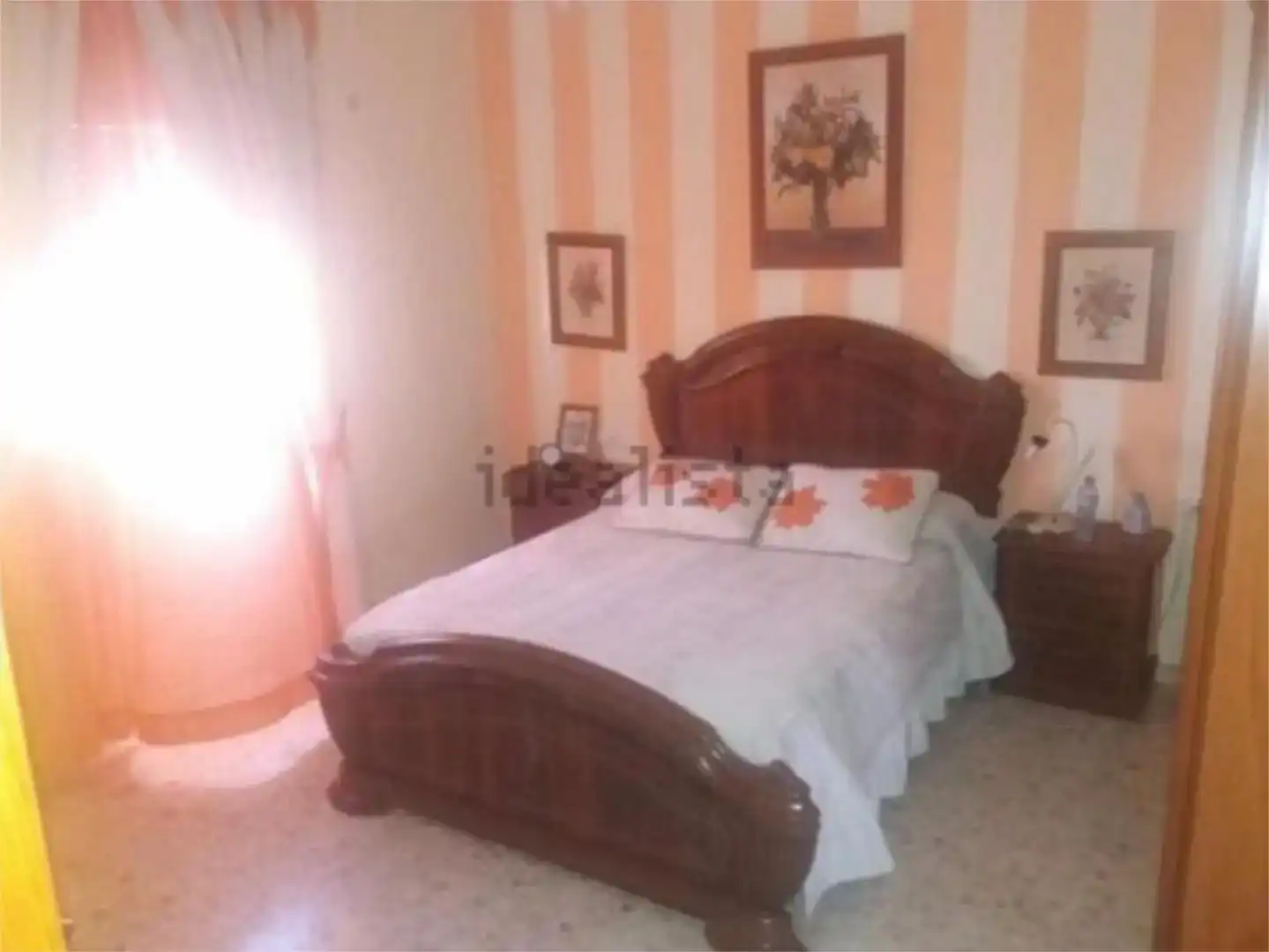 Habitación de Planta baja en venta en Isla Mayor con Aire acondicionado y Trastero