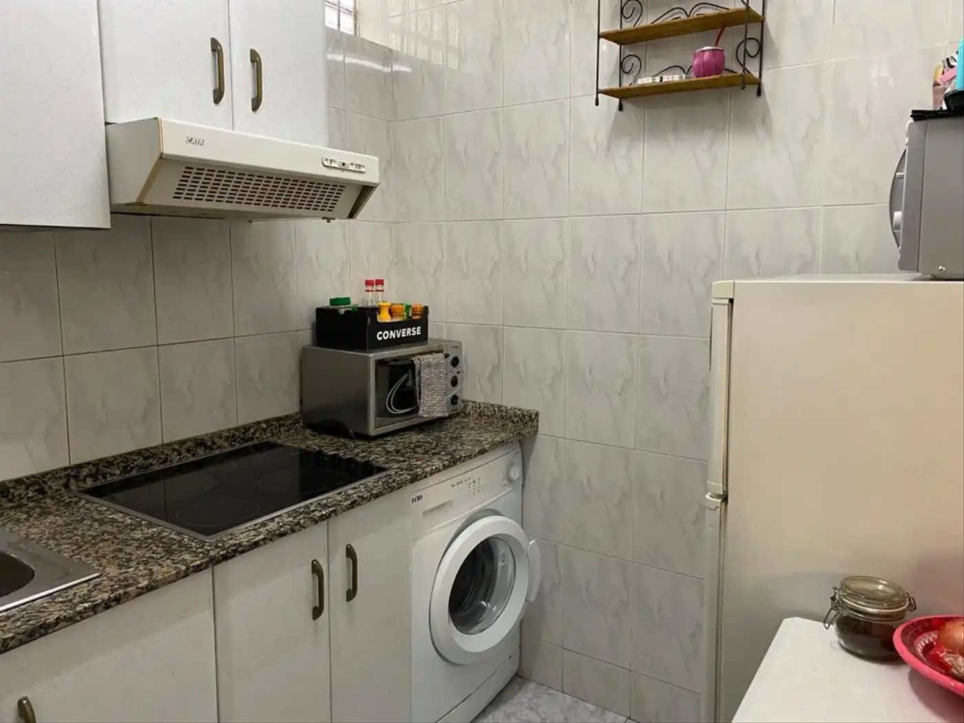 Flat with terrace to rent in Carrer de l'Esquirol, imagen 13