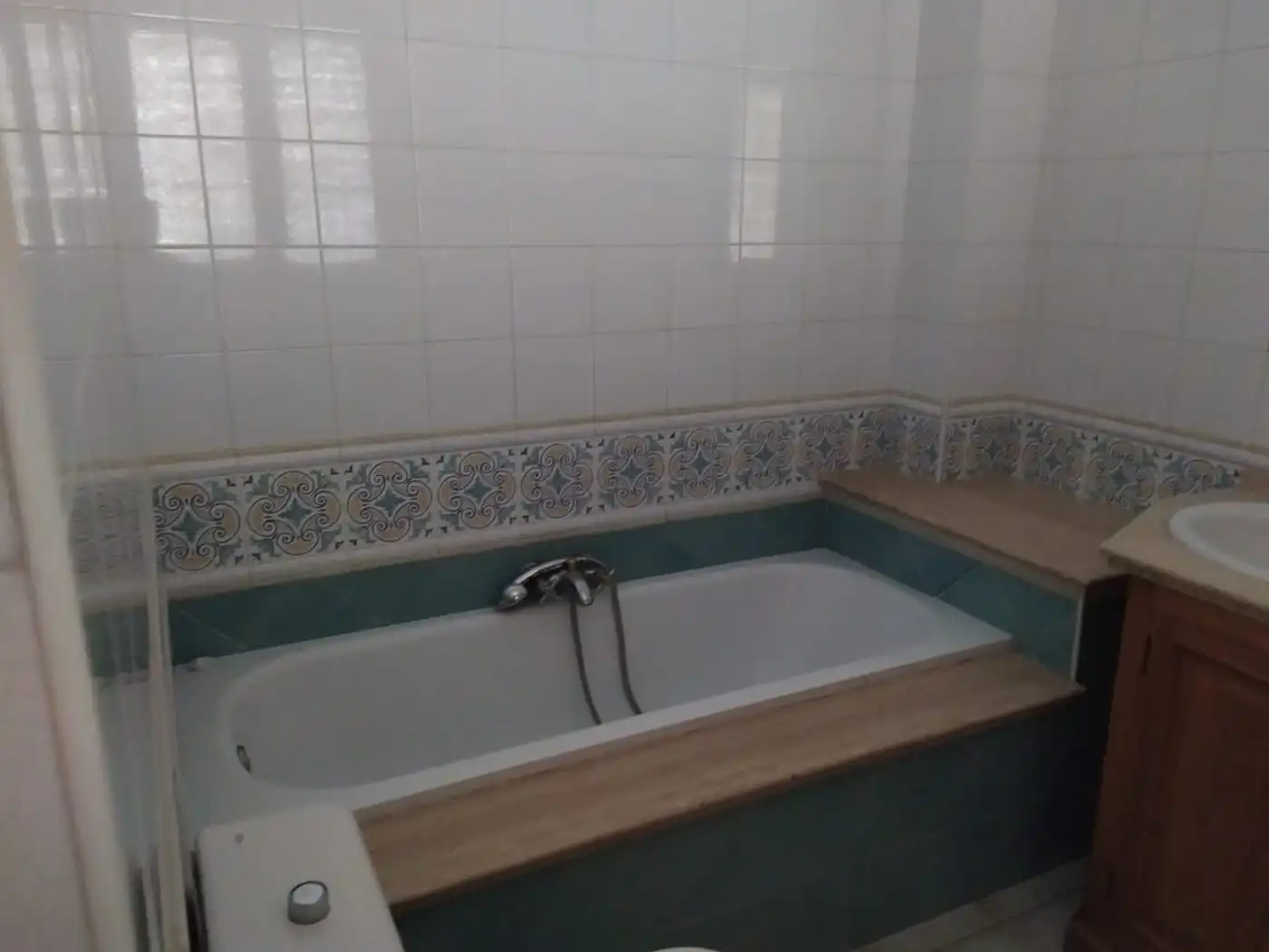 Badezimmer von Gebäude zum Verkauf in Maracena