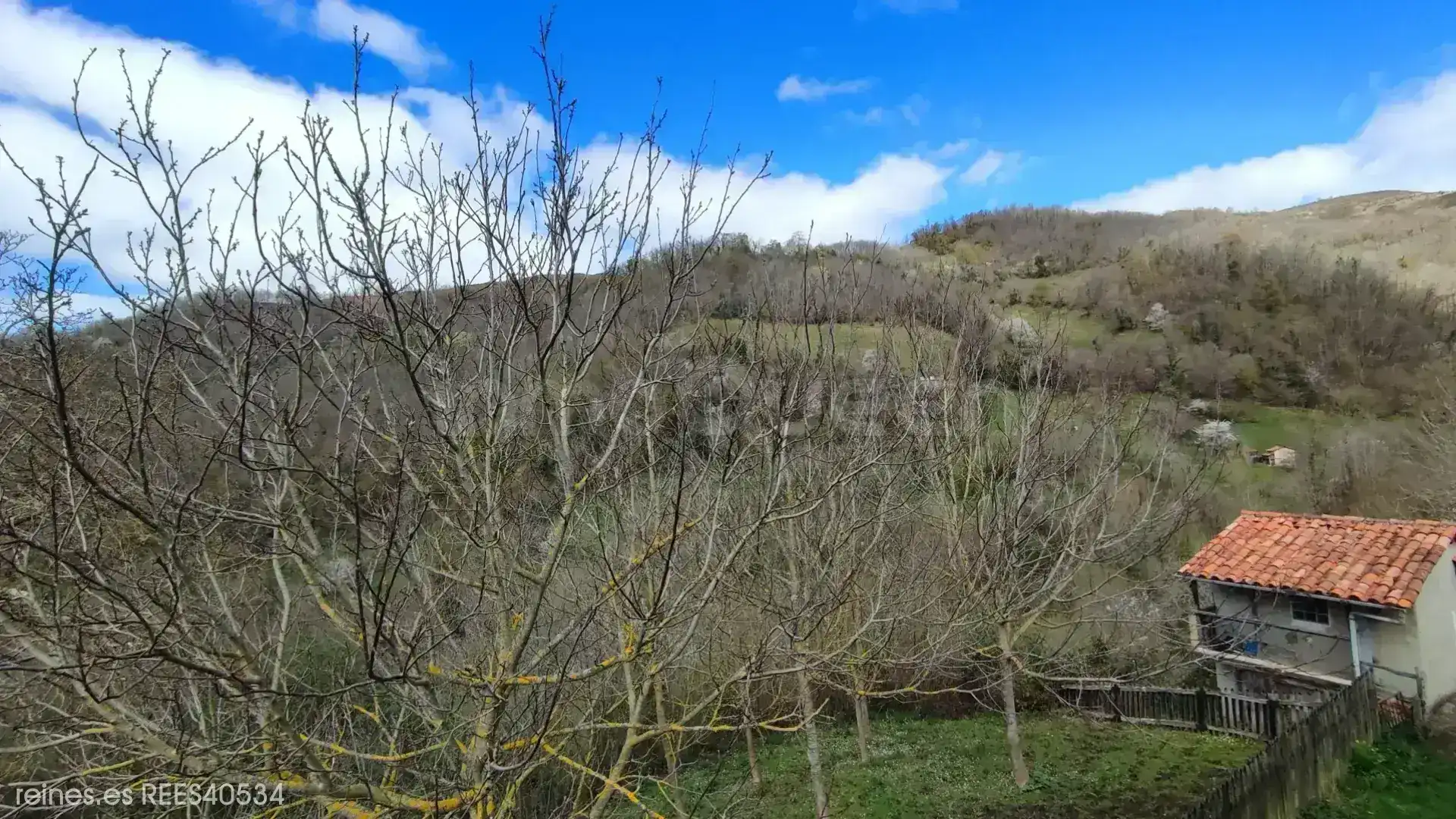 Casa o xalet en venda en Mieres (Asturias)