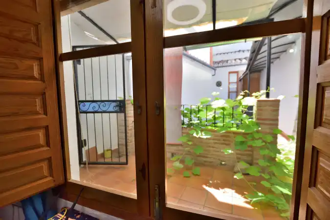 Terraza de Casa adosada en venta en Benaoján con Calefacción, Terraza y Jacuzzi