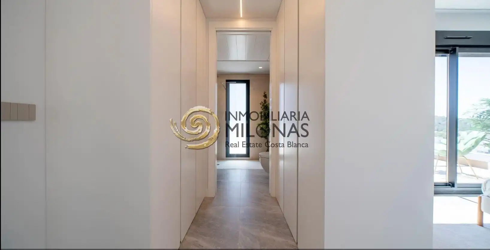 Villa avec piscine à vendre à Balcón de Finestrat - Terra Marina, imagen 23
