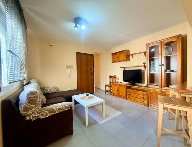 Piso en Venta en Calle de Juan de Oñate en Barrio del Nervión