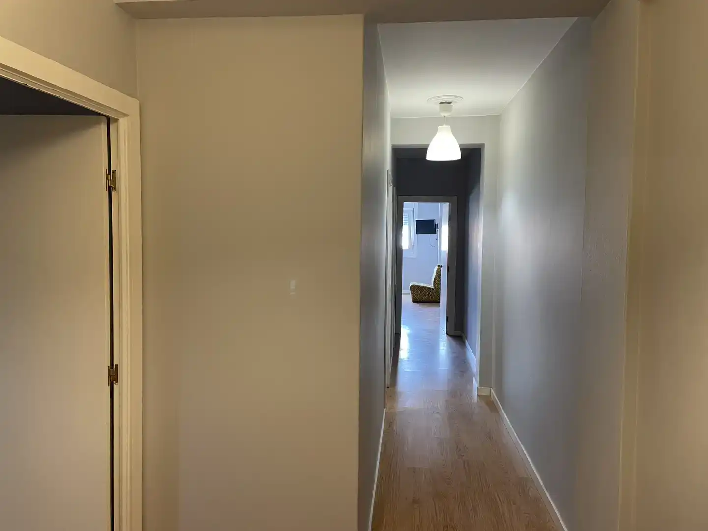 Flat for rent in Arteixo  with Parquet flooring and Furnished