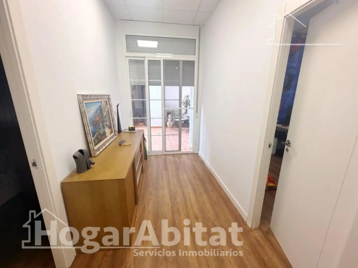 Dormitori de Pis en venda en Torrent amb Aire condicionat, Calefacció i Terrassa