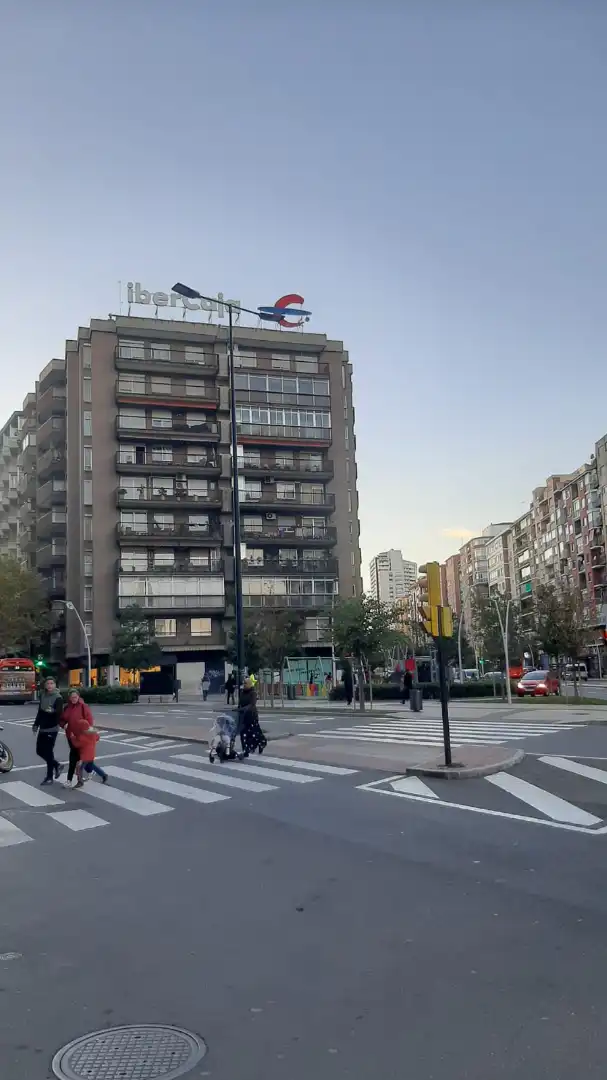 Pis en venda a Calle de Las Navas de Tolosa, 4, Barrio de Delicias