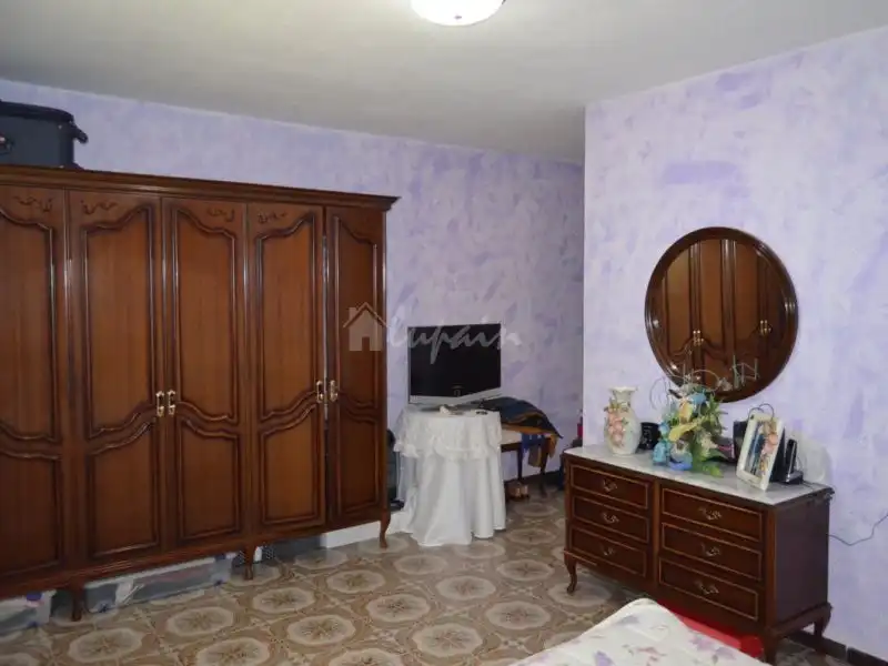 Apartamento en venta en Buzanada