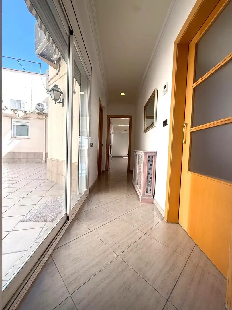 Àtic en venda en Granollers amb Aire condicionat, Calefacció i Terrassa