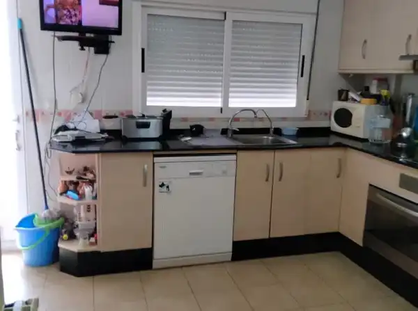 Duplex con piscina in vendita a Benejúzar, imagen 7