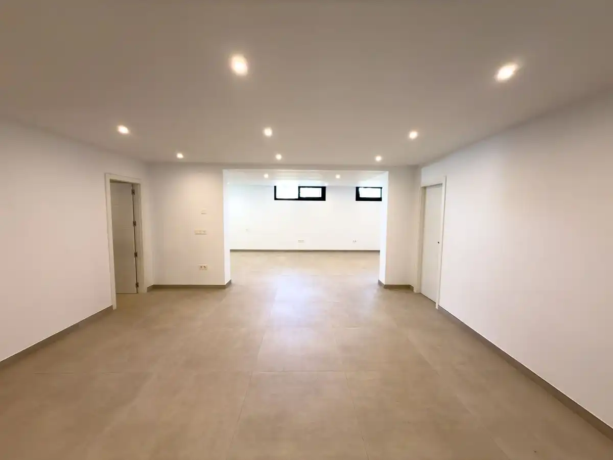 Chalet con piscina en venta en Mijas pueblo, imagen 6