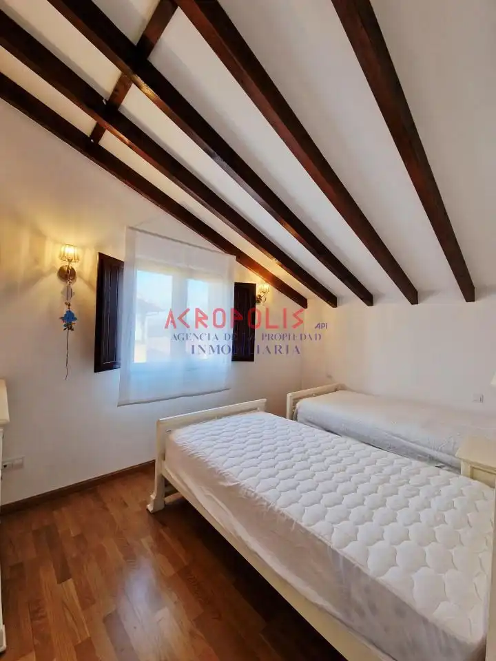 Casa en venda a Calle Paradinas, imagen 14