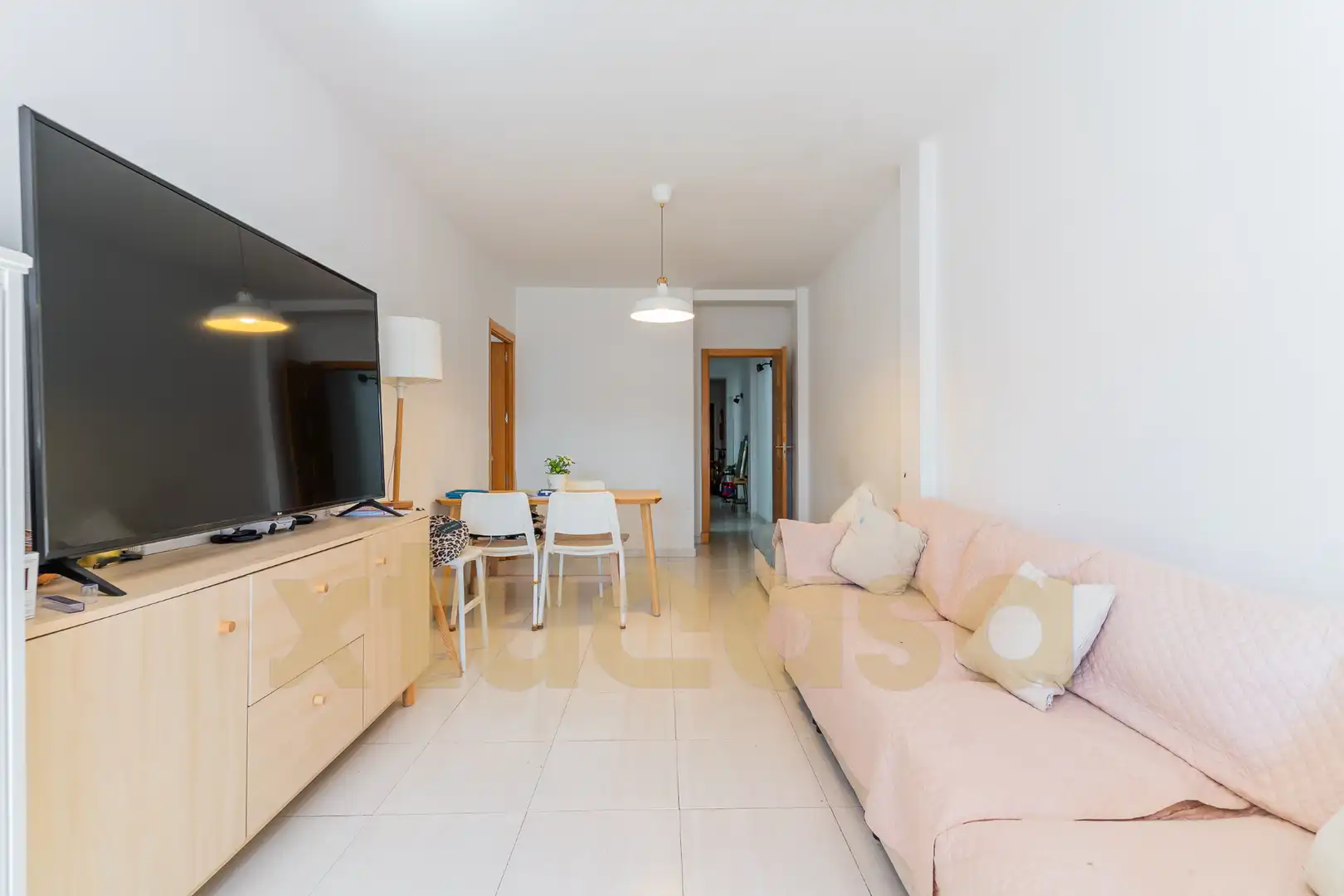 Appartamento con ascensore in vendita a Calle Luis Milena, imagen 4