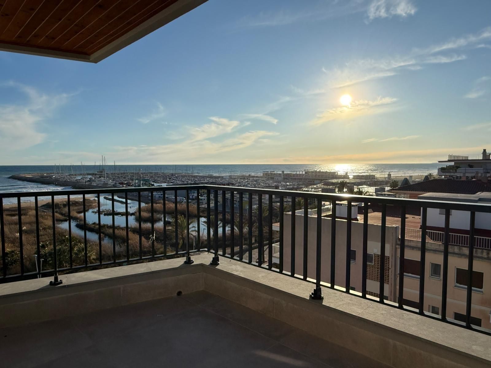 Àtic de lloguer a  BESOS, Segur Platja