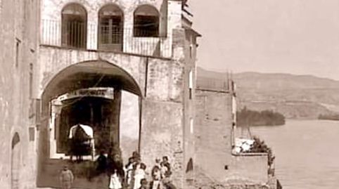 Foto 2 de Casa o chalet en venta en Móra d'Ebre, Tarragona