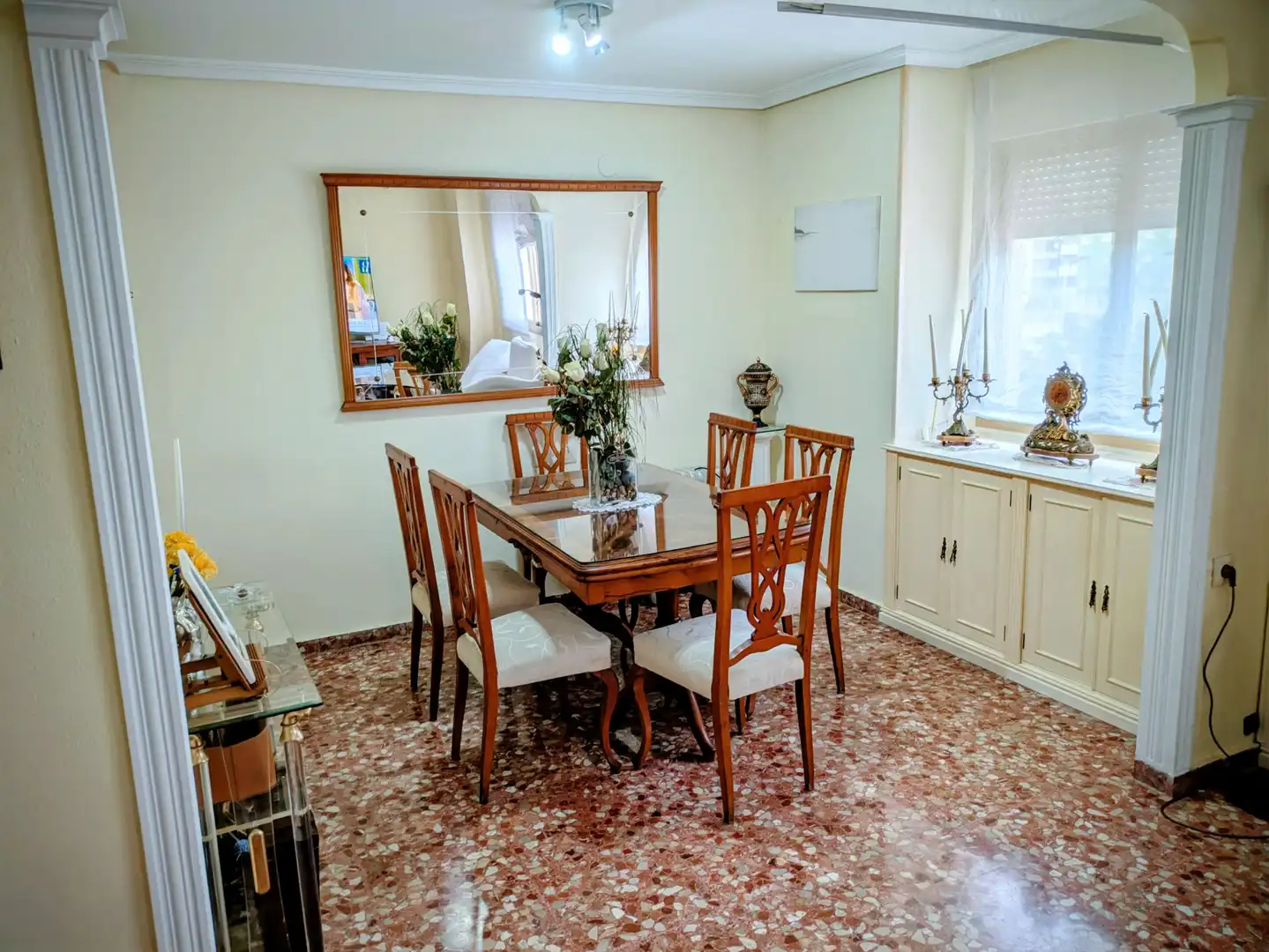 Apartament amb ascensor en venda a Sant Antoni, imagen 5