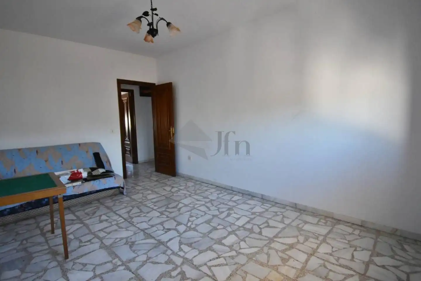 Casa o xalet en venda en Villaverde de Íscar amb Calefacció i Jardí privat
