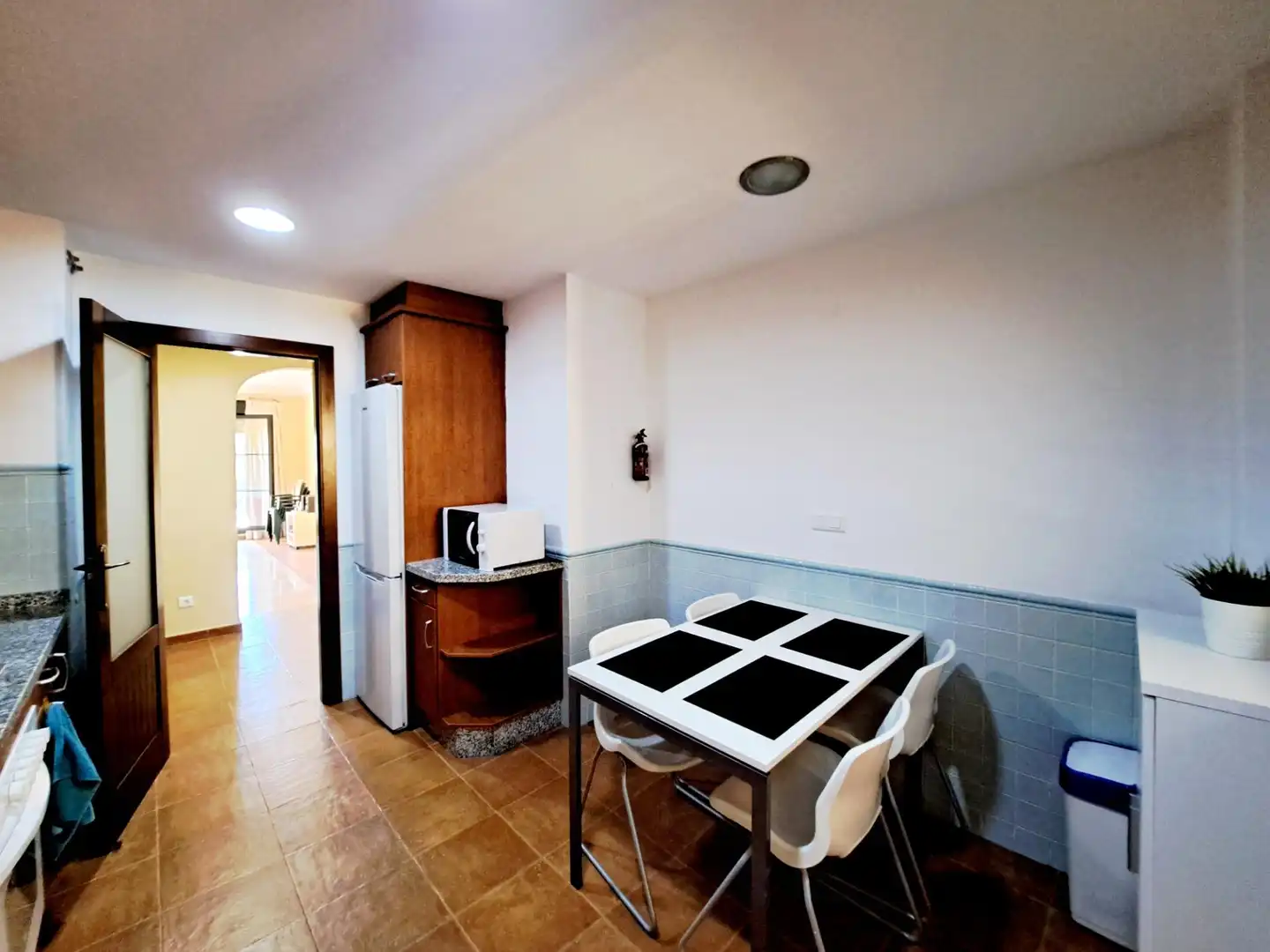 Apartment mit Pool zum Verkauf in Isla Canela, imagen 14