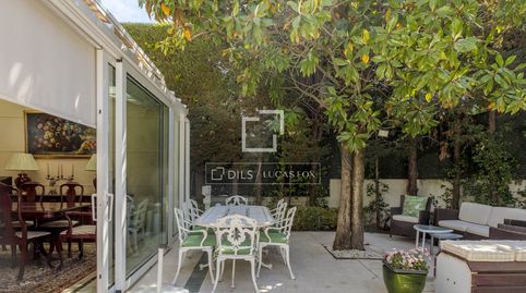 Photo 3 of Houses for sale in Conde Orgaz - Piovera, Madrid Capital